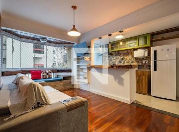 Apartamento · 55m² · 3 Quartos · 1 Vaga · Apartamento para Aluguel - Pinheiros, 3 Quartos,  55 m2 - São Paulo