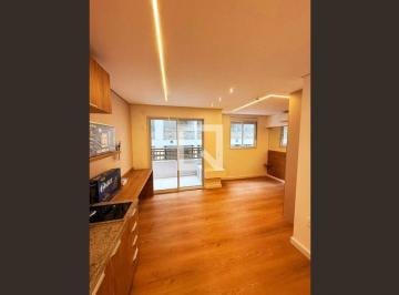 Apartamento · 27m² · 1 Quarto · Apartamento para Aluguel - Perdizes, 1 Quarto,  27 m2 - São Paulo