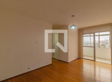 Apartamento · 58m² · 2 Quartos · 1 Vaga · Apartamento para Aluguel - Vila Campestre, 2 Quartos,  58 m2 - São Paulo