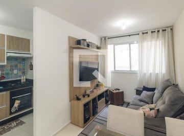 Apartamento · 40m² · 1 Quarto · Apartamento para Aluguel - Santa Cecília, 1 Quarto,  40 m2 - São Paulo
