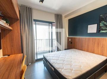 Apartamento · 24m² · 1 Quarto · Apartamento para Aluguel - Vila Mariana, 1 Quarto,  24 m2 - São Paulo
