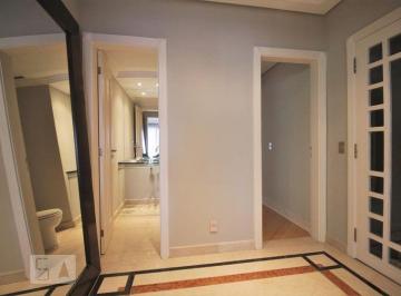 Apartamento · 370m² · 4 Quartos · 5 Vagas · Apartamento para Aluguel - Panamby, 4 Quartos,  370 m2 - São Paulo