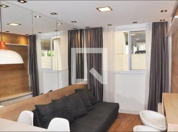 Apartamento · 44m² · 2 Quartos · 1 Vaga · Apartamento para Aluguel - Jardim Iris , 2 Quartos,  44 m2 - São Paulo