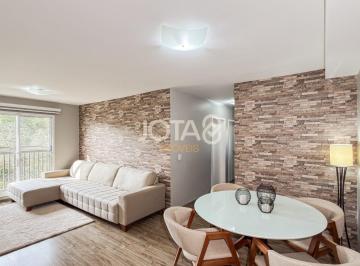 Apartamento · 66m² · 3 Quartos · 1 Vaga · Apartamento à venda - em São Braz