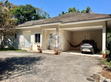 Foto 01 · Condomínio Fazenda Campo Verde, 479m², casa com 3 suítes e vista para mata, em Jundiaí-SP