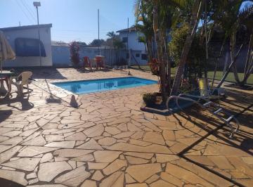 img1 · Chácara no Recanto dos Dourados com salão de festas, piscina e campo de futebol