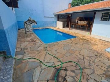 img1 · Casa no Taquaral com 3 quartos, suíte, piscina e 260 m² de área