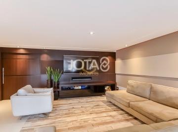 Apartamento · 208m² · 3 Quartos · 3 Vagas · Apartamento à venda - em Cabral
