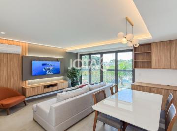 Apartamento · 109m² · 3 Quartos · 2 Vagas · Apartamento à venda - em Mercês