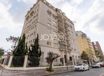 Apartamento · 227m² · 4 Quartos · 2 Vagas · Apartamento à venda - em Batel