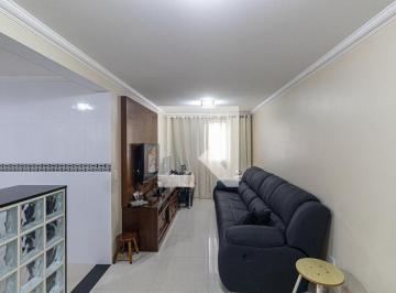 Apartamento · 55m² · 2 Quartos · 1 Vaga · Apartamento à Venda - Artur Alvim, 2 Quartos, 55 m2