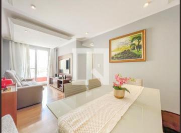 Apartamento · 56m² · 2 Quartos · 1 Vaga · Apartamento à Venda - Jaguaribe, 2 Quartos, 56 m2
