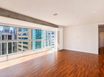 Apartamento · 126m² · 3 Quartos · 3 Vagas · Apartamento à Venda - Vila Olímpia, 3 Quartos, 126 m2
