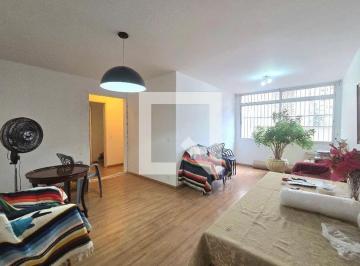 Apartamento · 80m² · 2 Quartos · 1 Vaga · Apartamento à Venda - Itaim Bibi, 2 Quartos, 80 m2