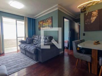 Apartamento · 88m² · 3 Quartos · 1 Vaga · Apartamento à Venda - Tatuapé, 3 Quartos, 88 m2