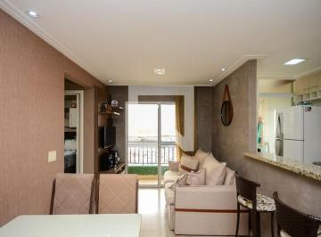 Apartamento · 46m² · 2 Quartos · 1 Vaga · Apartamento à Venda - Vila Penteado, 2 Quartos, 46 m2