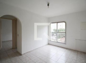 Apartamento · 40m² · 1 Quarto · 1 Vaga · Apartamento à Venda - Moema, 1 Quarto, 40 m2