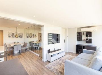 Apartamento · 56m² · 1 Quarto · 1 Vaga · Apartamento à Venda - Vila Olímpia, 1 Quarto, 56 m2