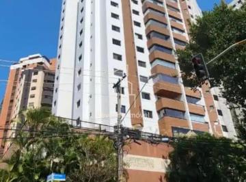 Apartamento · 130m² · 3 Quartos · 2 Vagas · Apartamento RESIDENCIAL em SÃO PAULO - SP, PERDIZES