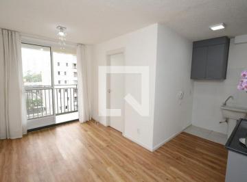 Apartamento · 36m² · 2 Quartos · 1 Vaga · Apartamento à Venda - Socorro, 2 Quartos, 36 m2