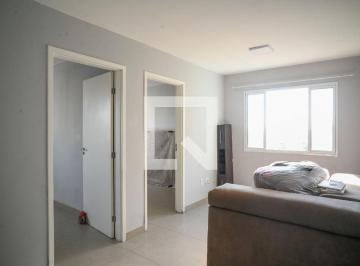 Apartamento · 50m² · 2 Quartos · Apartamento à Venda - Jardim Santa Emília, 2 Quartos, 50 m2