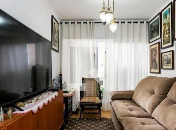 Apartamento · 66m² · 2 Quartos · 1 Vaga · Apartamento à Venda - Vila Olímpia, 2 Quartos, 66 m2