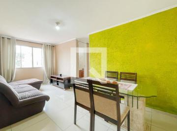 Apartamento · 67m² · 2 Quartos · 1 Vaga · Apartamento à Venda - Quitaúna, 2 Quartos, 67 m2
