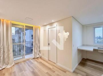 Apartamento · 37m² · 2 Quartos · 1 Vaga · Apartamento à Venda - Socorro, 2 Quartos, 37 m2