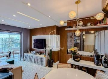 Apartamento · 64m² · 1 Quarto · 2 Vagas · Apartamento à venda em São Paulo-SP, Jardim da Glória: 1 quarto, 1 suíte, 2 banheiros, 2 vagas, 64 m