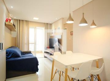Apartamento · 50m² · 2 Quartos · 1 Vaga · Apartamento à Venda - Penha de França, 2 Quartos, 50 m2