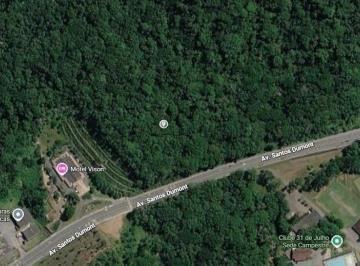 Terreno, 33.200m², Distrito Industrial, Joinville/SC - Foto [1] · Terreno, 33.200m², Distrito Industrial, Joinville/SC