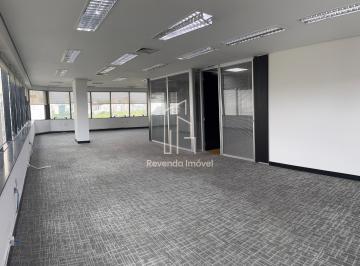 Comercial · 187m² · 2 Vagas · Conjunto Comercial para Locação no Jardim Paulistano: 1 Sala, 2 Vagas, 187,19m² - Venha Conhecer!