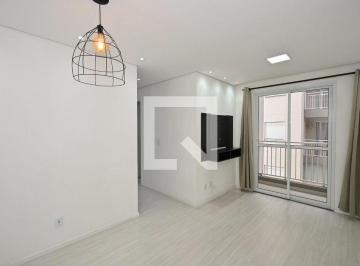 Apartamento · 42m² · 2 Quartos · Apartamento à Venda - Jardim Monte Alegre, 2 Quartos, 42 m2
