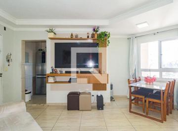 Apartamento · 50m² · 1 Quarto · 1 Vaga · Apartamento à Venda - Brás, 1 Quarto, 50 m2