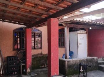 Casa, A.T.: 150m², A.C.: 57m², Pilar, Duque de Caxias/RJ - Foto [1] · Casa, A.T.: 150m², A.C.: 57m², Pilar, Duque de Caxias/RJ