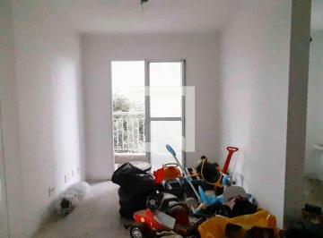 Apartamento · 44m² · 2 Quartos · 1 Vaga · Apartamento à Venda - São Pedro, 2 Quartos, 44 m2