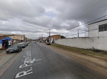 Terreno, A.T.: 1.687m², Santa Terezinha, Alagoinhas/BA - Foto [1] · Terreno, A.T.: 1.687m², Santa Terezinha, Alagoinhas/BA