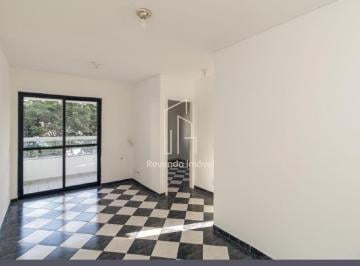 Apartamento · 50m² · 2 Quartos · 1 Vaga · Apartamento RESIDENCIAL em SÃO PAULO - SP, VILA BUARQUE