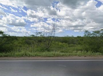 Terreno, A.T.: 170.796m², margens RN-015, Mossoró/RN - Foto [1] · Terreno, A.T.: 170.796m², margens RN-015, Mossoró/RN