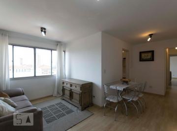Apartamento · 69m² · 2 Quartos · 1 Vaga · Apartamento à Venda - Vila das Mercês, 2 Quartos, 69 m2