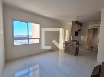 Apartamento · 48m² · 2 Quartos · 1 Vaga · Apartamento à Venda - Utinga, 2 Quartos, 48 m2