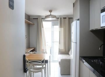 Apartamento · 36m² · 2 Quartos · 1 Vaga · Apartamento à Venda - Barra Funda, 2 Quartos, 36 m2