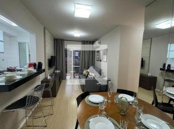 Apartamento · 61m² · 2 Quartos · 2 Vagas · Apartamento à Venda - Morumbi, 2 Quartos, 61 m2