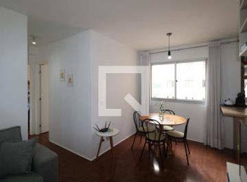 Apartamento · 43m² · 2 Quartos · 1 Vaga · Apartamento à Venda - Piraporinha, 2 Quartos, 43 m2