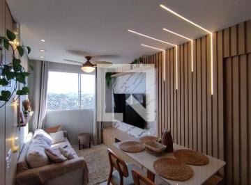 Apartamento · 42m² · 2 Quartos · Apartamento à Venda - Jardim São Savério, 2 Quartos, 42 m2