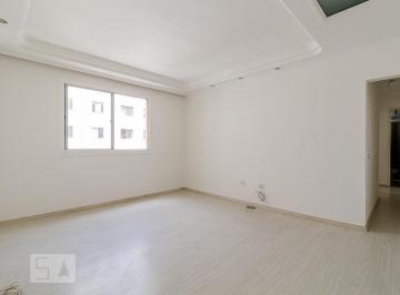 Apartamento · 60m² · 2 Quartos · 1 Vaga · Apartamento à Venda - Bosque da Saúde, 2 Quartos, 60 m2