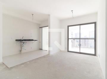 Apartamento · 72m² · 2 Quartos · 1 Vaga · Apartamento à Venda - Bosque da Saúde, 2 Quartos, 72 m2