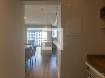 Apartamento · 56m² · 1 Quarto · 1 Vaga · Apartamento à Venda - Vila Olímpia, 1 Quarto, 56 m2