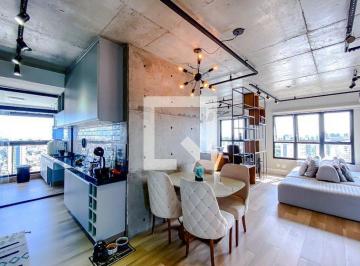 Apartamento · 70m² · 1 Quarto · 1 Vaga · Apartamento à Venda - Mooca, 1 Quarto, 70 m2