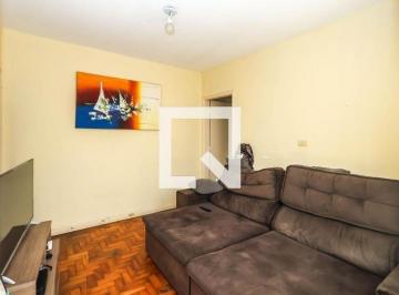 Casa · 55m² · 1 Quarto · 2 Vagas · Casa à Venda - Jardim Santa Emília, 1 Quarto, 55 m² - São Paulo
